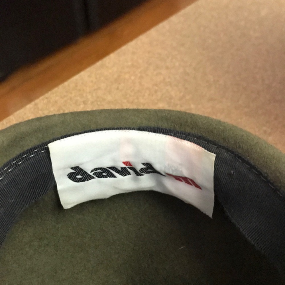 David M Hat - image 8